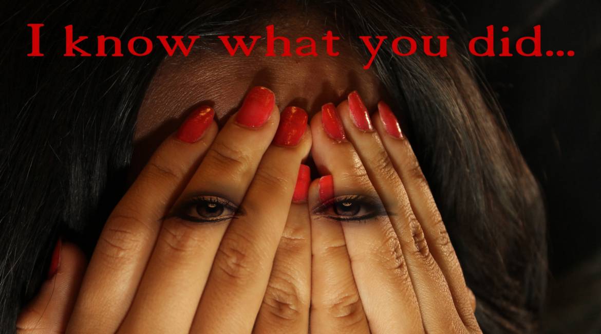 The Hidden Reason Why People Harm Others