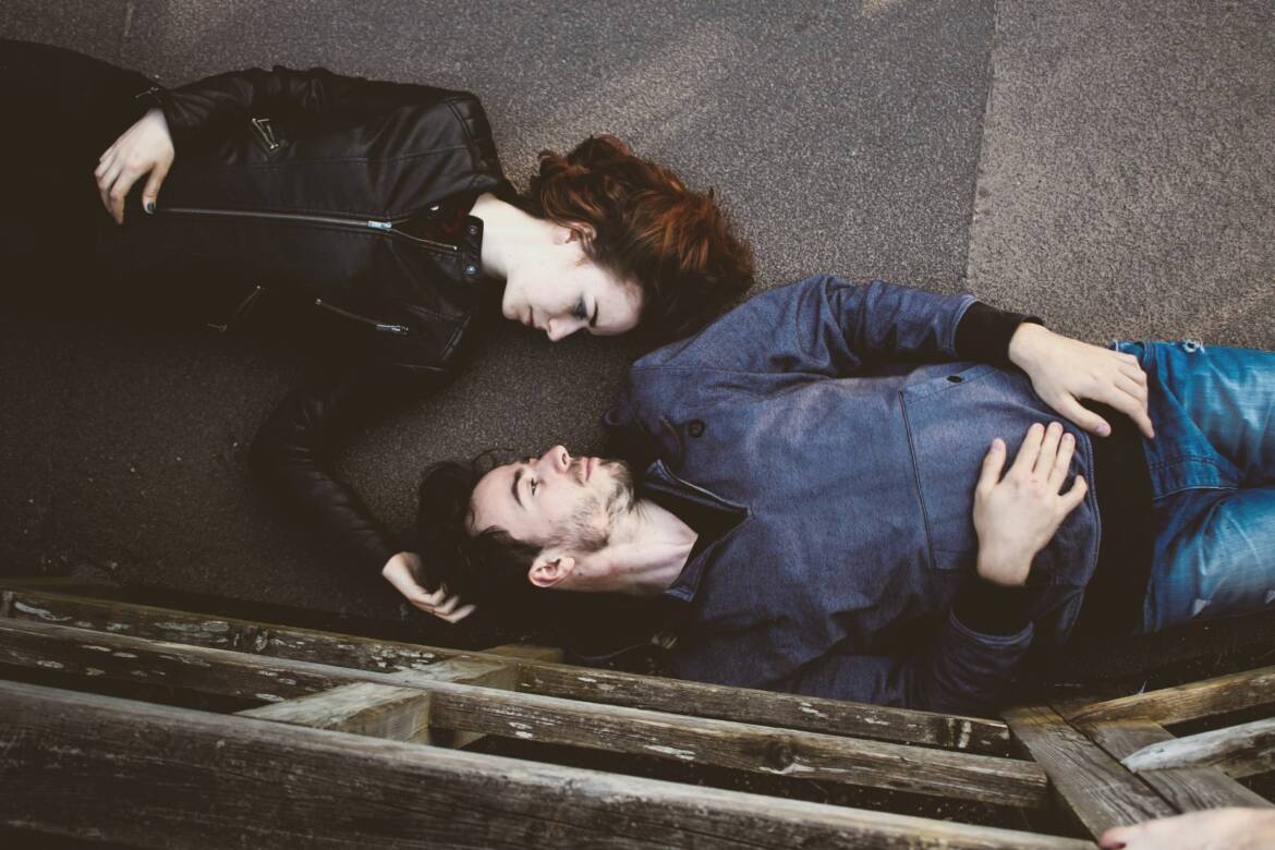 The 3 Steps to More Intimate Conversations