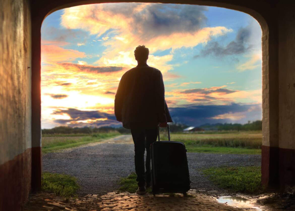 Looking Back So You Can Look Forward