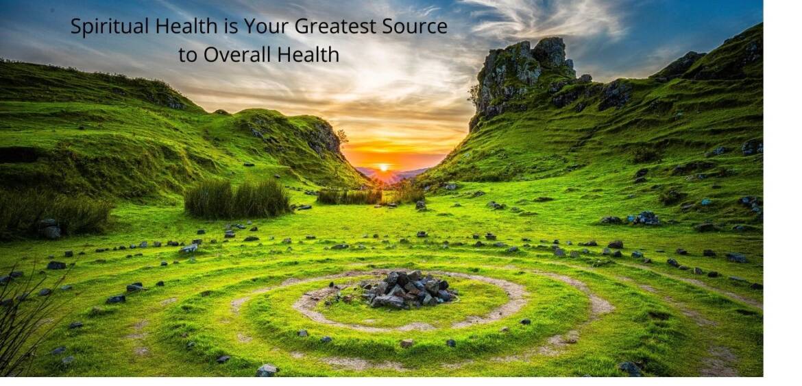 The Power of Your Spiritual Health