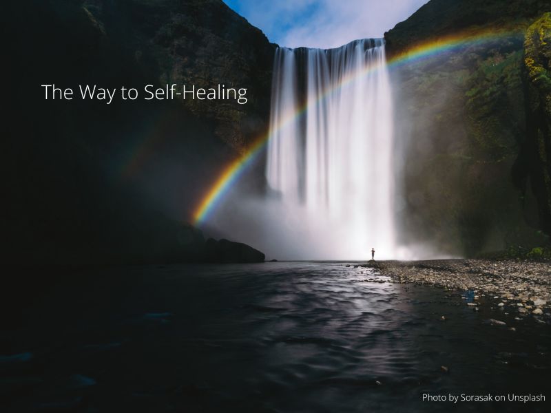 How Your Body Can Heal Itself