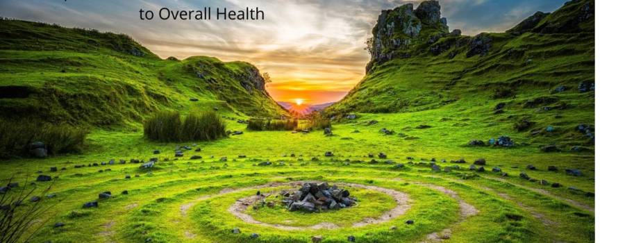 The Power of Your Spiritual Health