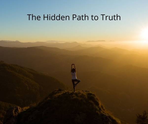 How Truth Gets Hidden and Stays Under the Radar