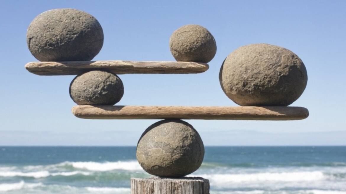 Are You Seeking Better Balance?