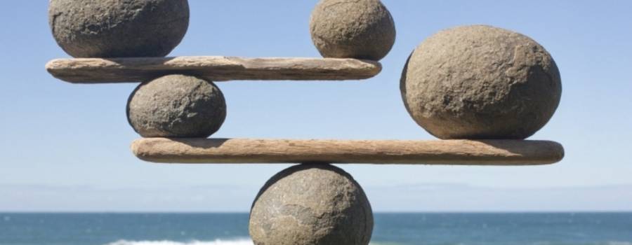 Are You Seeking Better Balance?