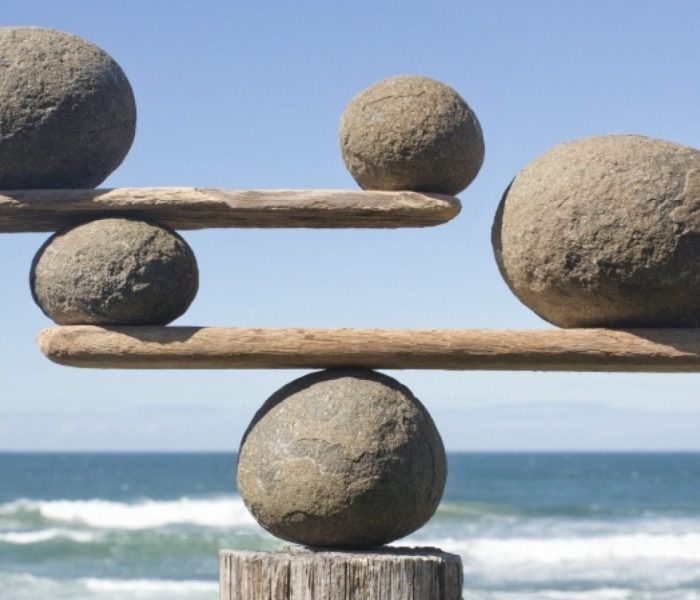 Are You Seeking Better Balance?