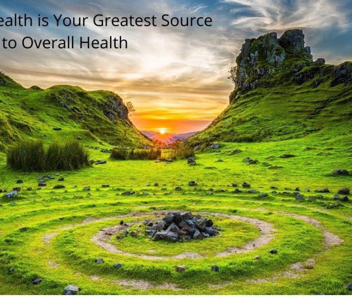 The Power of Your Spiritual Health