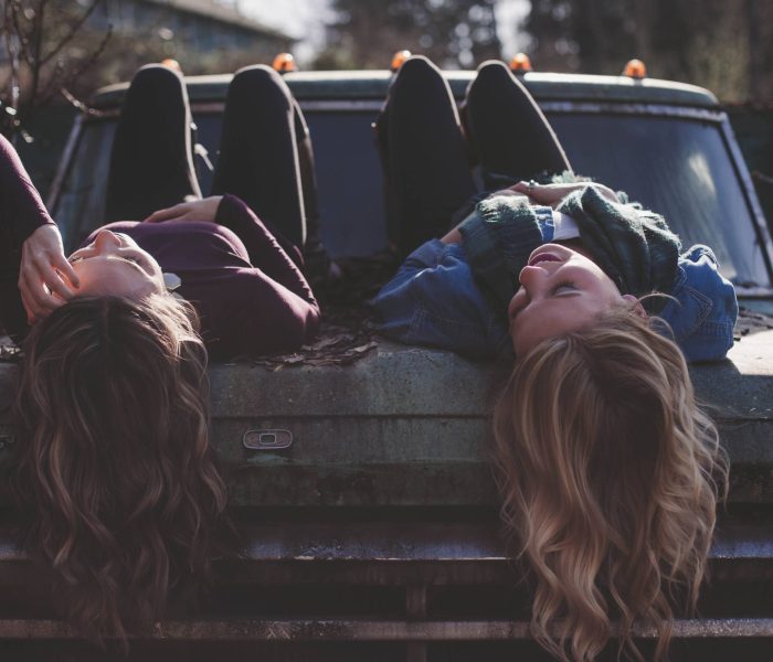 6 SECRET Ways To Emotionally Connect With Your Teen